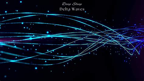 10 Hours DELTA Waves [3 Hz] Deep SLEEP Music RELAXING Music To Help You ...