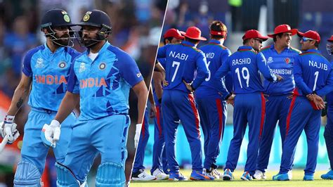 Ind Vs Afg वर्ल्ड कप में विराट कोहली पवेलियन के सामने पहली बार