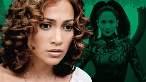 Le Meilleur Film De Jennifer Lopez Est Une Version Malade Du Silence Du