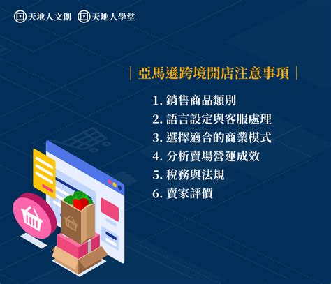 Amazon亞馬遜開店 專業培訓入門先修班：從開店基礎 X 熱銷商品評估 X 成本費用估算 X 物流操作 天地人文創