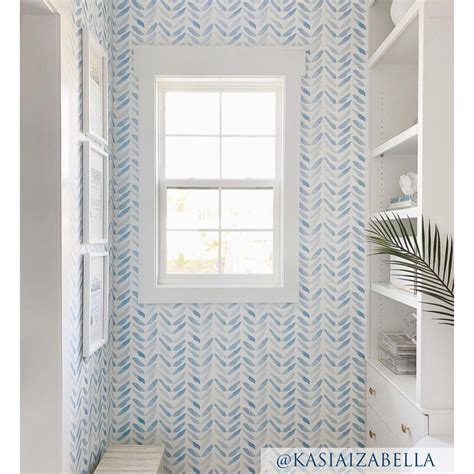 Wallpaper - Coastal Wallpaper Designs & Patterns - Cailini Coastal