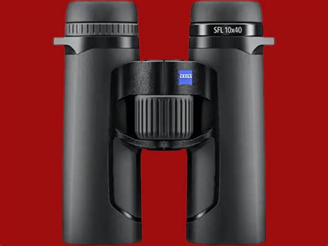 Zeiss Sfl Uhd Binocular Guns And Ammo Gun Shop Near Me