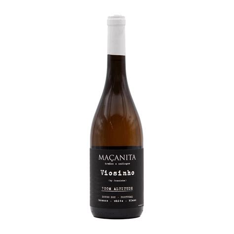 Maçanita Viosinho by Joaninha Douro Vinho Branco Continente Online