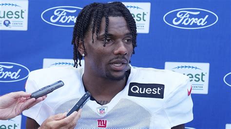 Giants Make Unprecedented Move To Unretire Number For Rookie Malik