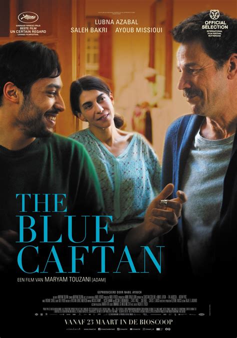 The Blue Caftan Eng Subs Studio K