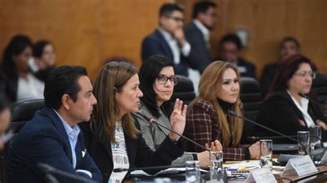 Aprueban En Comisiones De Diputados Recorte A Poder Judicial Y Autónomos En Presupuesto 2024