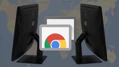 Jak Zdalnie Sterowa Komputerem Za Pomoc Pulpitu Zdalnego Chrome