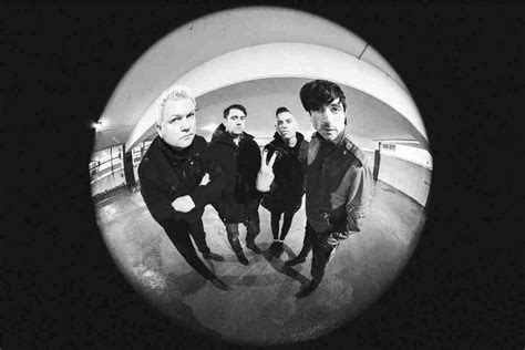 News Anti Flag Announce New Album And Drop First Single