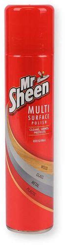 Mr Sheen Multi Surface Polish 250ml Price From Jumia In Nigeria Yaoota