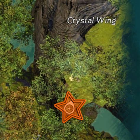 How To Get A Skyscale Mount In Guild Wars 2