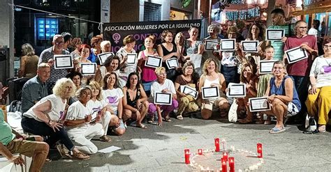 Associação Mulheres pela Igualdade do Calp LaMarinaAlta