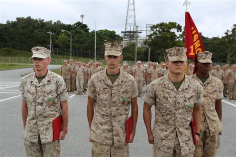 Dvids News 3rd Battalion 1st Marine Regiment Completes