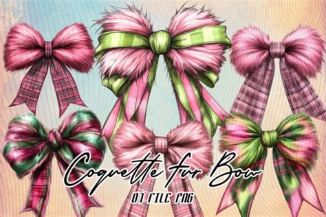 Pink Grinchmas Christmas Coquette Bow Graphic By October Store