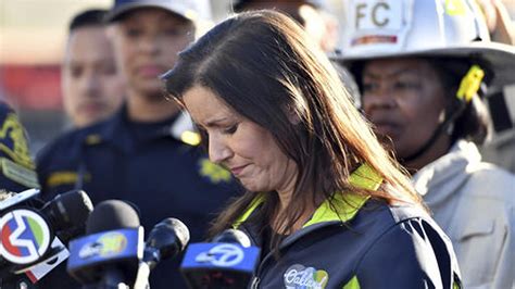 Oakland Mayor Libby Schaaf orders review of Ghost Ship warehouse - ABC7 ...