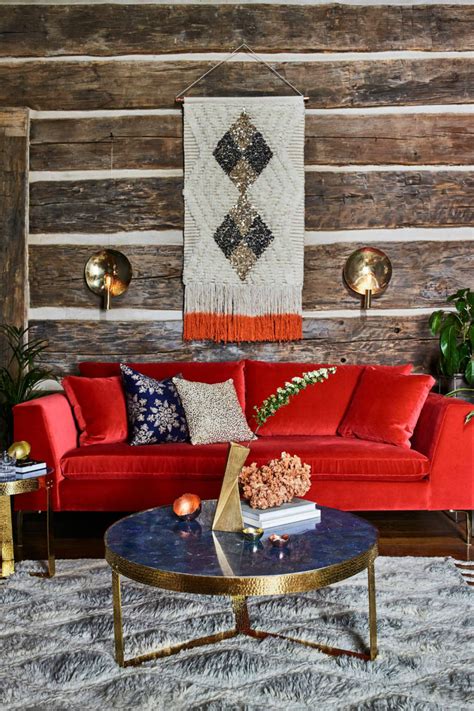 Tis Autumn Living Room Fall Decor Ideas