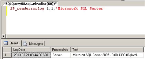 Sql Server Teacher How To Check The Sql Edition And Version Information