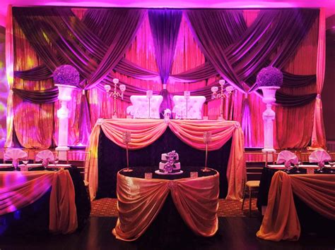 Menu - Bombay palace