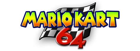 Recreating All Mariokart Logos For My Mario Kart Series Lets Play Here