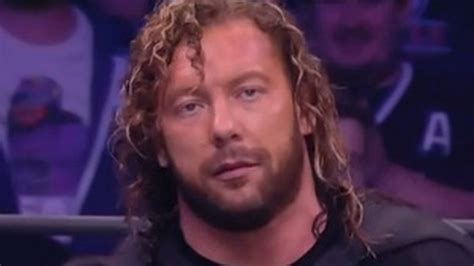 Update On Kenny Omega S Injury Status After Aew Dynamite