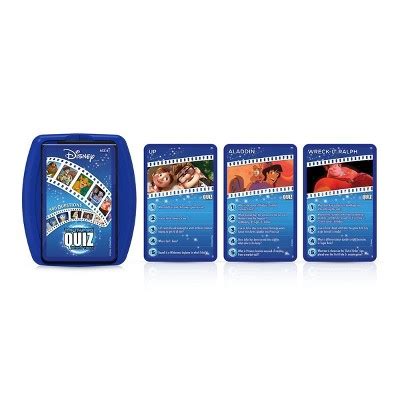 Top Trumps Disney Classics Top Trumps Card Game : Target