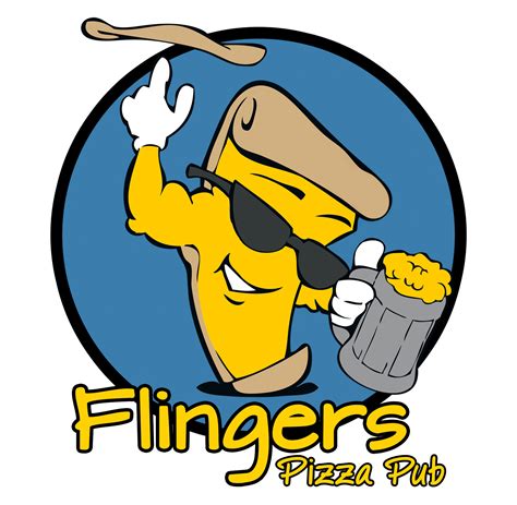 Flingers Pizza Pub | Bloomington-Normal’s #1 Restaurant