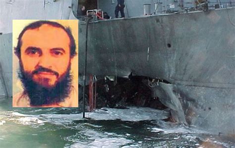 Suspect in USS Cole Bombing Reportedly Killed in US Air Strike in Yemen ...