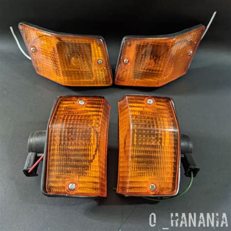 Jual LAMPU SEN SEIN MURAH VESPA EXCEL EXCLUSIVE 2 SPARTAN Shopee