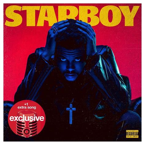 The weeknd starboy album listen - salonmasa