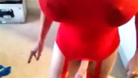 Big Tit Smoking Crossdresser Shemale Porn XHamster