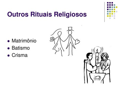 O Que é Ritual Religioso - 7