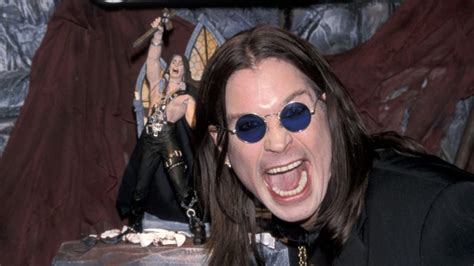 Vuelve el Principe de las Tinieblas Ozzy anuncia nueva canción