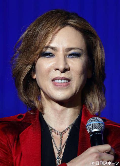 Yoshiki、求めあれば吉本問題でアドバイスも 音楽 日刊スポーツ