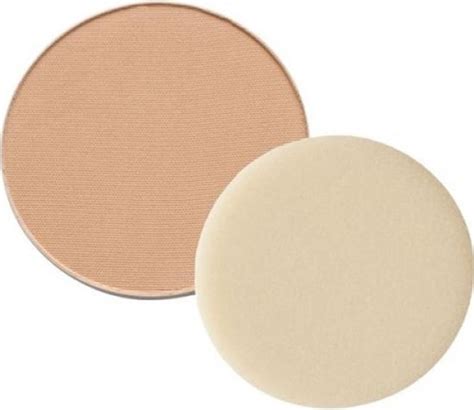 Shiseido Sheer And Perfect Compact Foundation Refill 10 Gr Bol