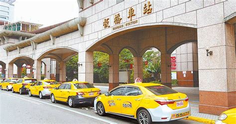 計程車運將福利輸台北 新北議員建議提升 社會 Ctwant