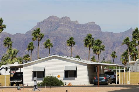 Lost Dutchman RV Resort | Go Camping America