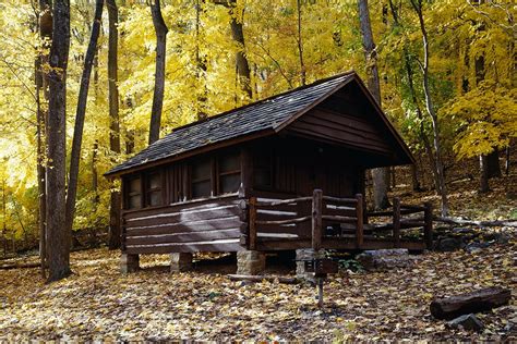 The Huts of the Appalachian Trail - JSTOR Daily