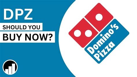 Dominos Pizza Dpz Up 13 Ytd Is It Still Worth It Dpz Analysis Youtube