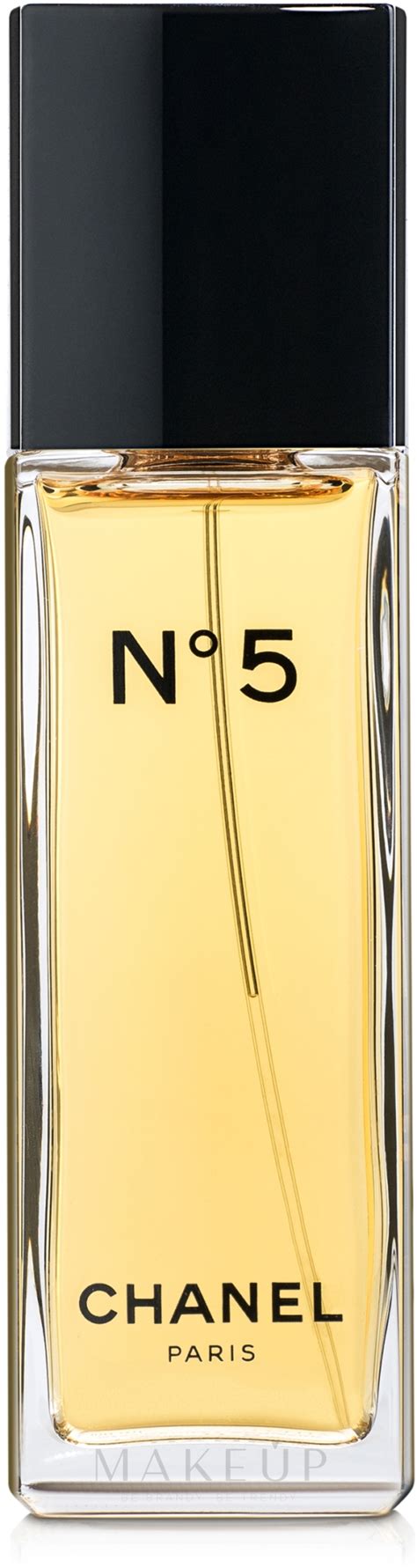 Chanel N5 Eau De Toilette Tester With Cap MAKEUP