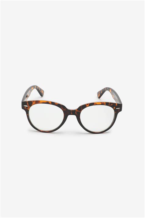 Tortoiseshell Cat Eye Glasses | Ardene