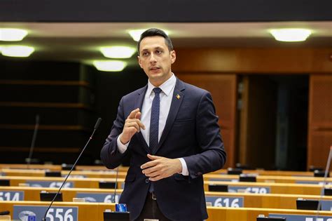 Europarlamentarul Vlad Gheorghe Am Solicitat Azi Comisiei Europene S