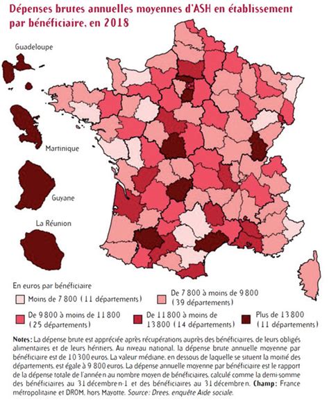 Laide Et Laction Sociales Des Départements Cfdt Retraités