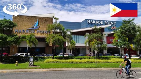 Harbor Point Subic Ayala Mall 360° Walk By 360 Tour In Sbfz