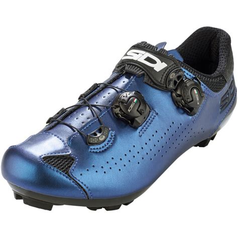 Zapatillas Ciclismo Sidi Mtb Eagle 10 La Grupetta