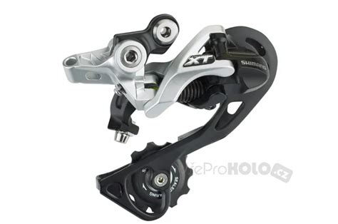 P Ehazova Ka Shimano Deore Xt Rdm Gs Pro Stup V Eprokolo Cz