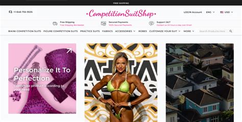 Beginner S Guide To Bikini Competition Prep NPC Bikini IFBB Bikini