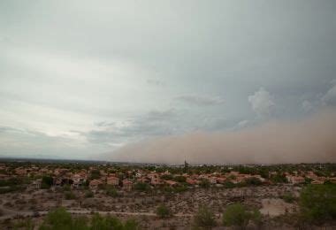 Extreme Weather: Droughts | National Geographic Society