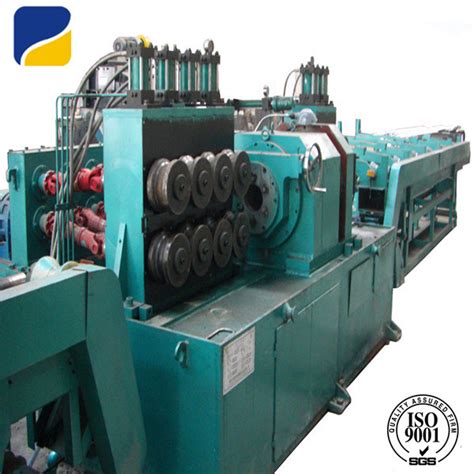 Semi Automatic Spring Steel Bar Peeling Machine China Semi Automatic