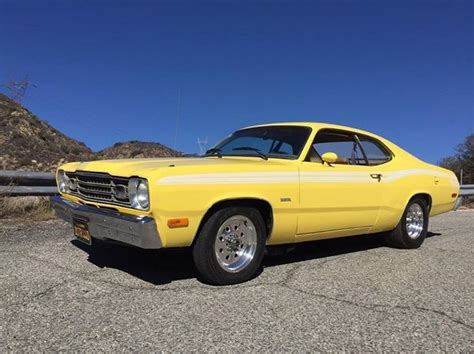 Plymouth Duster 440 1974 Catawiki