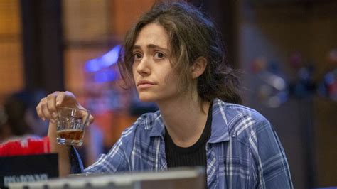 Shameless Emmy Rossum - Fiona's Finest: 9 Essential Emmy Rossum 'Shameless' Episodes (PHOTOS)