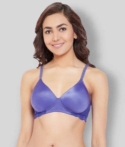 Blue Polyester Padded Bra At Rs 75 Piece Navi Mumbai Id 2850009940030